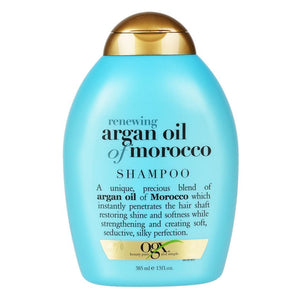 Renewing + Argan Oil of Morocco Shampoo - OGX