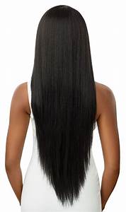 Outre Perfect Hairline Lace Front Shaday 32" #2